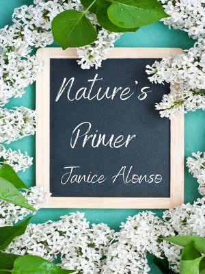 cover image of Nature's Primer